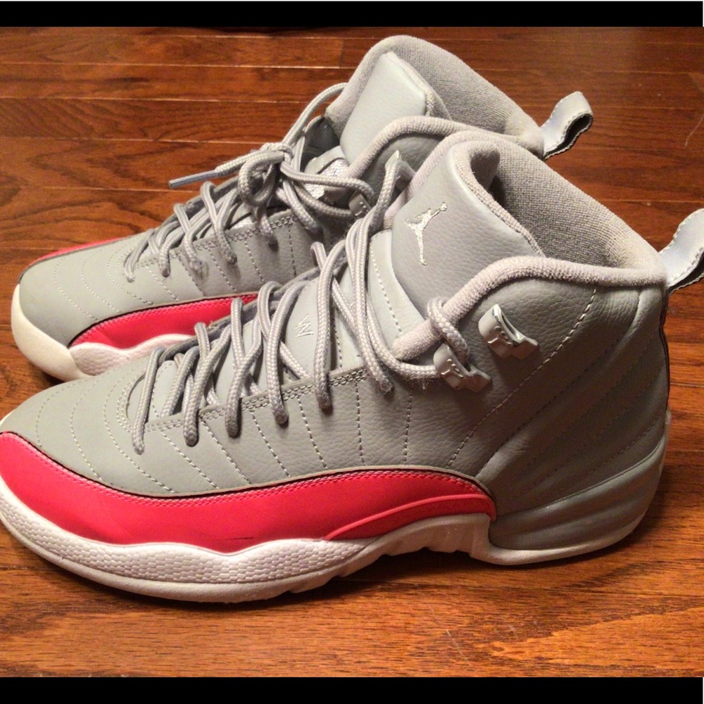 Jordan 12’s
